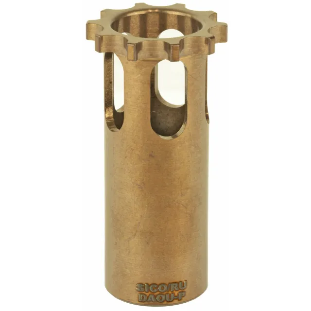 Griffin Armament SICOPUNIVERSAL CAM-LOK Piston 17-4 Stainless Steel - Griffin Armament
