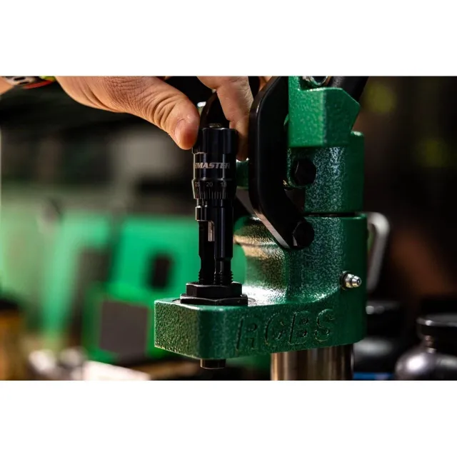 Buy RCBS Matchmaster Competition Seating Die Only .257 Weatherby Mag online
