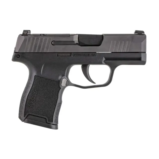 Buy Sig Sauer P365-380 Micro-Compact .380 ACP Pistol online