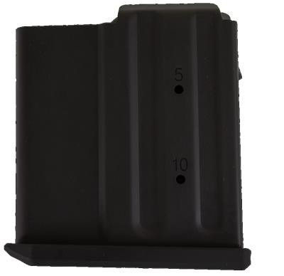 Buy CZ 557 10 Round Magazine .243/.308 Win Steel Black online