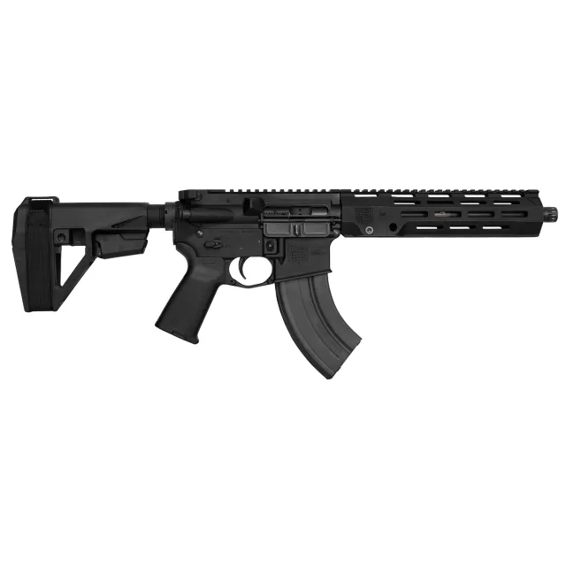 Buy Diamondback DB15 Pistol 338 ARC 10.5in. BLK w/Radian Upgrades 26rd. online