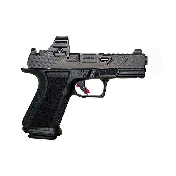 Shadow Systems MR920 9mm SS1089H - Shadow Systems - 9mm