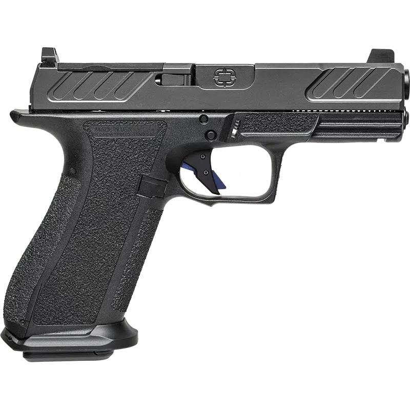 Buy Shadow Systems XR920 LE Edition Pistol 9mm 4 in. Black Dot Front Sight 17 rd online