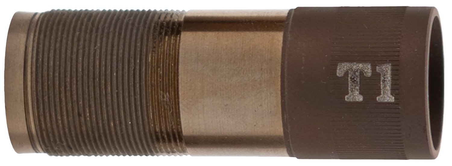 Rob Roberts 200133 T1 Triple Threat 12 Gauge Stainless Steel Choke Tube