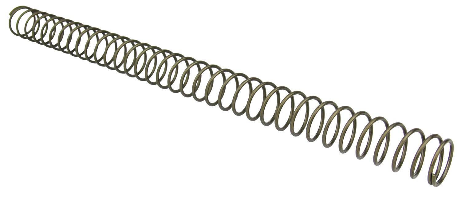 Buy TacFire AR-10 Buffer Tube Spring USA Made - A2 Style online