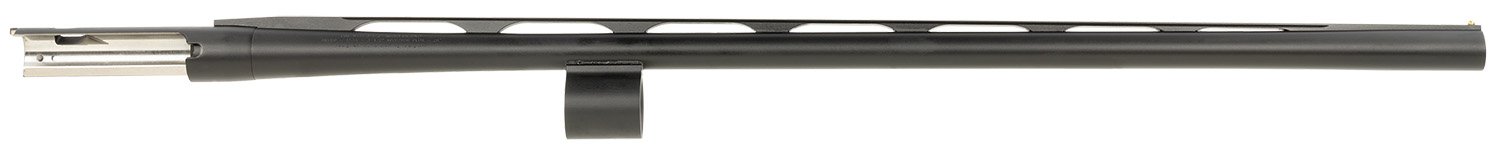 Browning 111413305 SB Silver Matte 12-Gauge 26" Shotgun - Browning - 26"