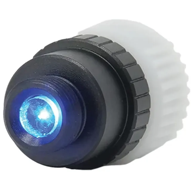 Viper SL-CG-2 Rechargeable Sight Light, 3-Stage Brightness, Waterproof - Viper