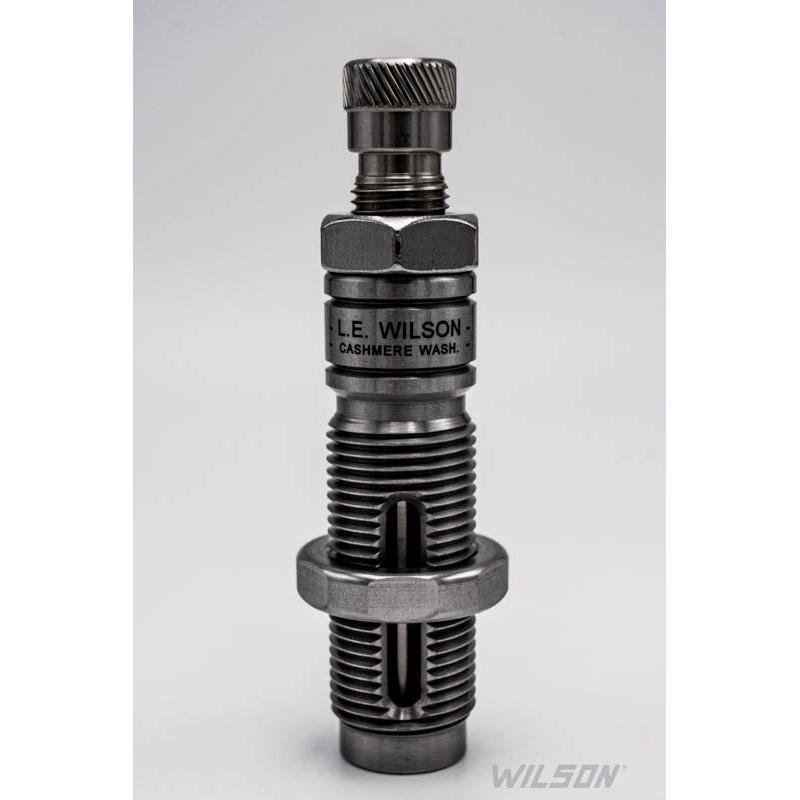 L.E. Wilson EXP-22MD Die .223 22 Cal Stainless Expanding Mandrel - L.E. Wilson - 22 Caliber