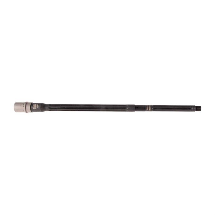 Faxon 10BC8R20FHQ-5R-NP3 AR10 6.5 Creedmoor 20" 1:8 5R Heavy Fluted Barrel - FAXON FIREARMS - 6.5 Creedmoor