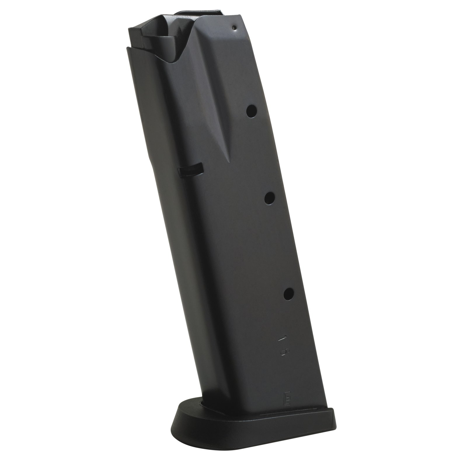 IWI J941M917P Jericho II 9mm 17rd Steel Magazine w/Polymer Base - IWI US - 17RD