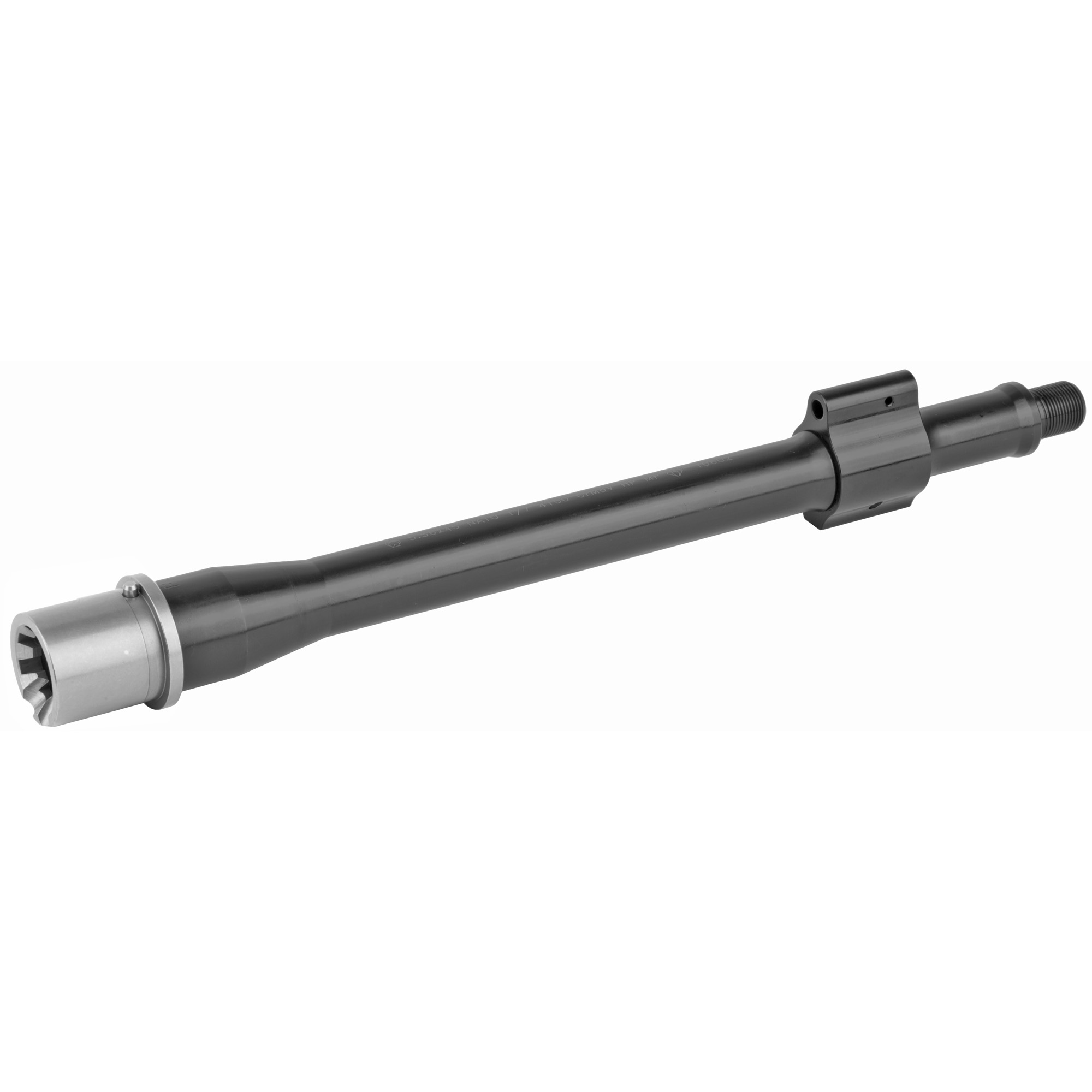 Ballistic Advantage BABL556004F 10.3" 5.56 NATO AR-15 Barrel QPQ Finish - Ballistic Advantage - 5.56 mm NATO