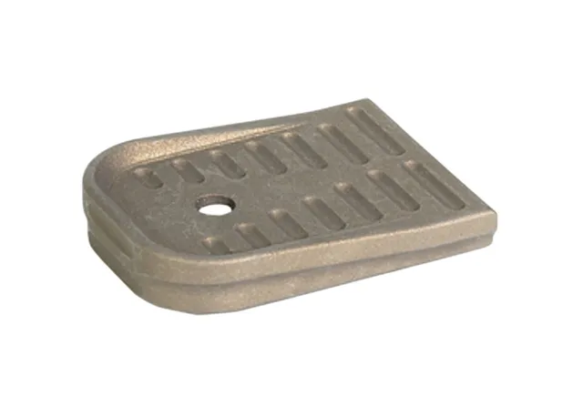 Buy Timber GLMFPBB GLK MAG FLR PLT BB G4,5,17,19 online