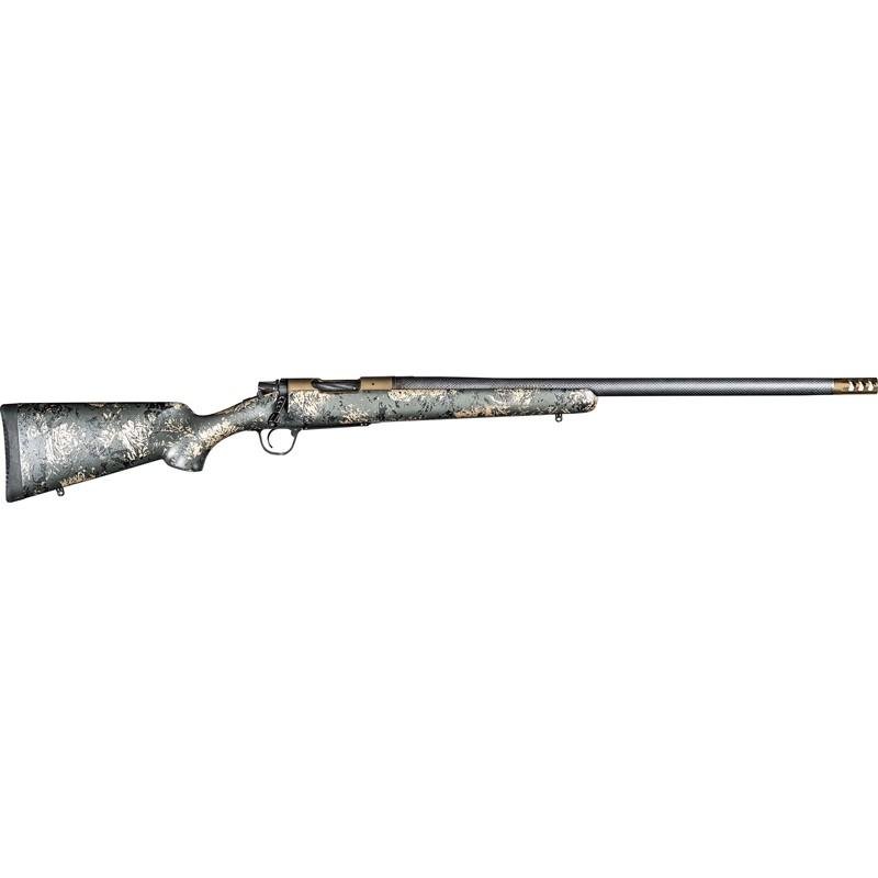 Buy Christensen Arms 8010632200 Ridgeline FFT 7mm PRC 3+1 22" Carbon... online