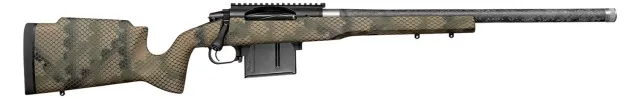 Proof 137949 Elevation MTR 2.0 300 PRC 22" Carbon Fiber Rifle