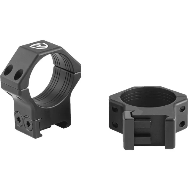 Buy Riton Optics Contessa 34mm Picatinny Rings Aluminum 12mm online