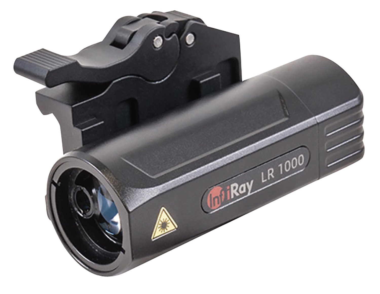 IRay USA ILR-1000-2 Laser Rangefinding Module for Thermal - IRay USA