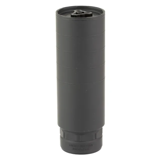 Liberty Precision Machine Duty 6mm Rem