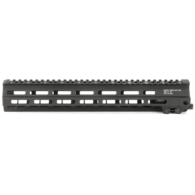Buy Geissele 05285B 13.5" MK8 Super Modular Rail M-LOK 6061-T6 Black online