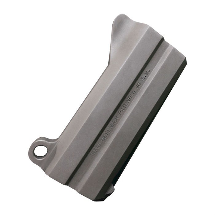 Bond Arms BABL-350-357/38 .357/.38 3.5In Matte - Bond Arms, Inc. - 357 Mag