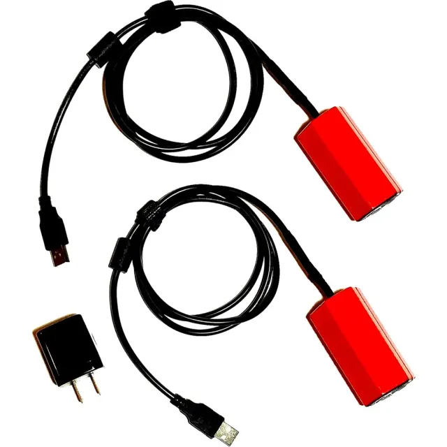 OdorKILLR 403 ToteN Boot Kit, Clothing Safe Ozone Generator - OdorKill'R