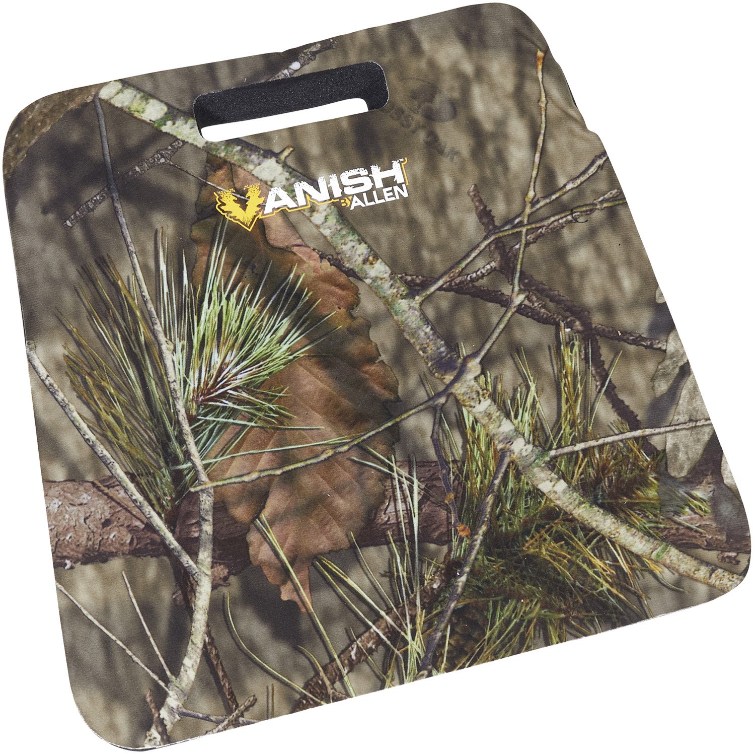 Allen Vanish Camo 2" Foam Cushion Mossy Oak Break-Up Country - Allen Company