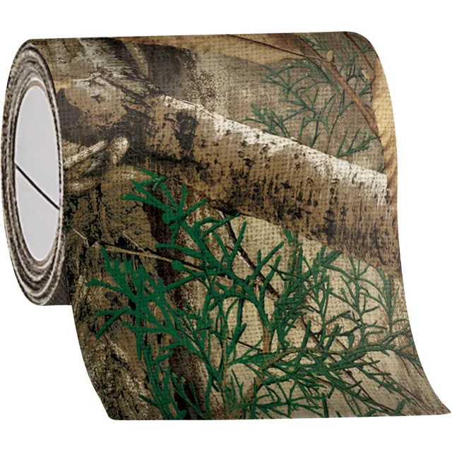 Vanish Camo Tape Realtree Edge 10ft Roll 25379 - Vanish