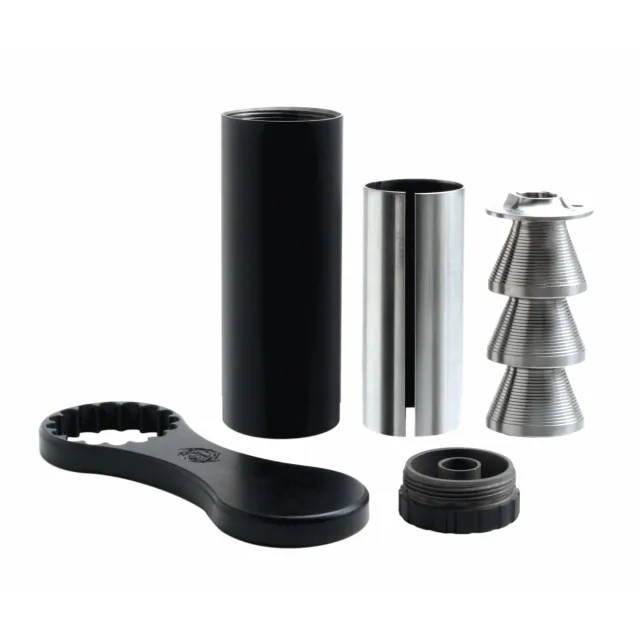 Tactical Solutions Aeris 22 LR - Tactical Solutions - 22 LR