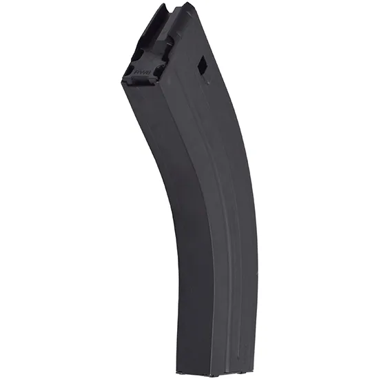 RWB MAG AR15 7.62X39 Black Steel 30-Round