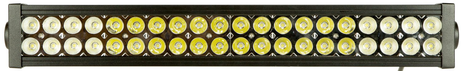 Buy CYCLP CYCLBDR120SM 9000 Lumen Dual-Row 21.5In Black LED Light Bar online