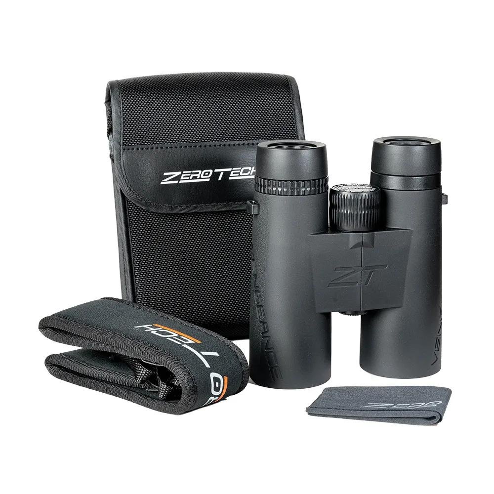 Buy ZeroTech Vengance HD Binoculars 10x42 Black online