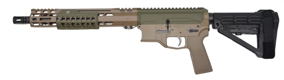 Bilson P2FCSFG20R1 .300 BLK - BILSON - .300 BLK