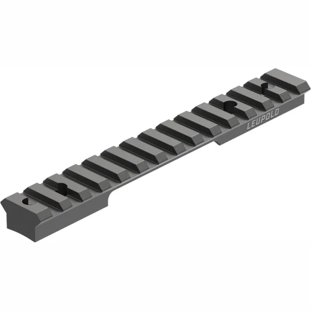 Buy Leupold BackCountry Cross-Slot One Piece Base Matte Remington 700 SA online