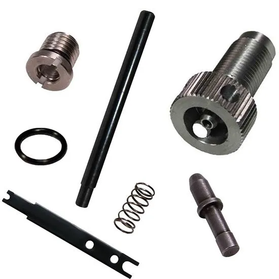CVA AC1697 NW Conversion Kit for Musket Cap Ignition, Fits 2010+ Models - CVA