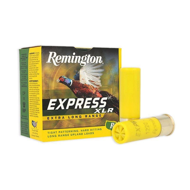 Remington 20335 Express XLR 20 Gauge 2.75 in 1 oz 5 Shot 25 Rounds - Remington Arms Company, LLC - 20 Gauge