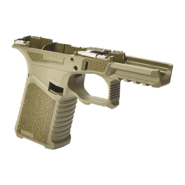SCT Model 19 9 MM LUGER 02-2500-01-00-IB - SCT Manufacturing - 9 MM LUGER for sale at Dahlonega Armory