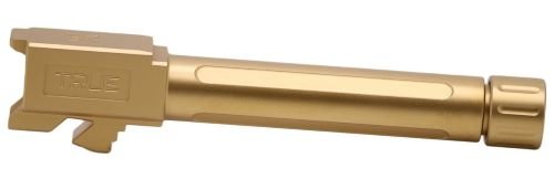 Buy True Precision TPRXMBXTG Threaded Gold Barrel Premium online
