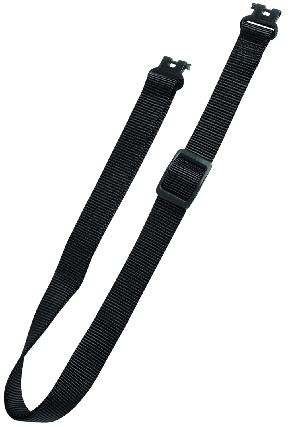 Outdoor Connection XP213LDS Sling 1.25in Black Nylon Adjustable - OUT - 1.25"