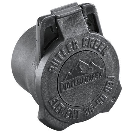 Buy Butler Creek ESC40 Flip Open Scope Cap 35 40mm Lens online