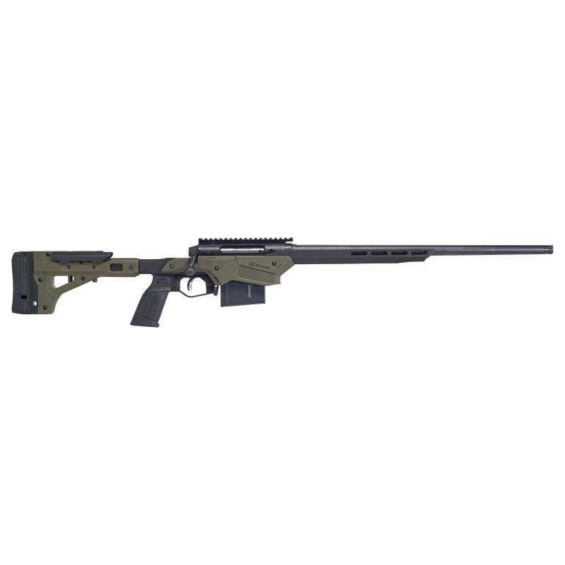 Buy Savage Arms Axis II Precision .243 Win Bolt Action Rifle online