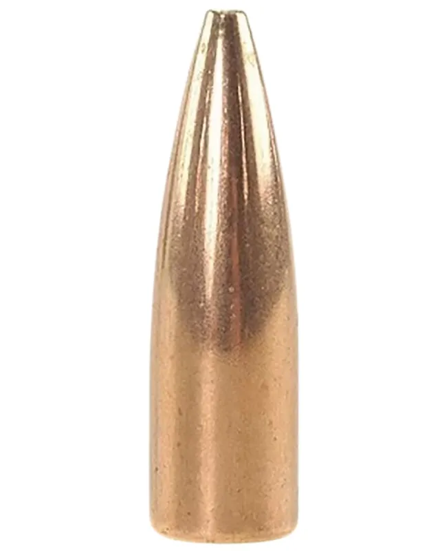 Speer TNT 4725 30 Caliber 125gr Jacketed Hollow Point Bullets 500/Box - Speer - 30 Caliber