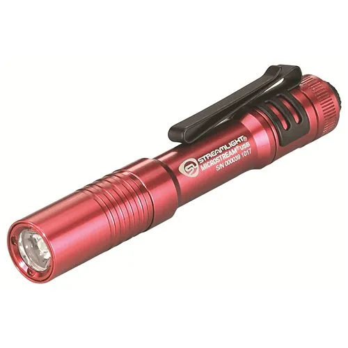 Streamlight 66605 Microstream USB 250 Lumen Weapon Light 3oz - Streamlight