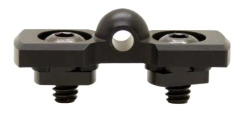 Buy Kaw Valley KVPMLOKBPM MLOK Bipod Mount Tactical Black online