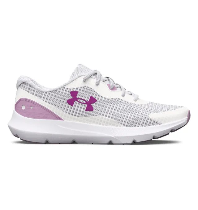 Under Armour Surge 3 Women's Cushioned Lightweight Breathable