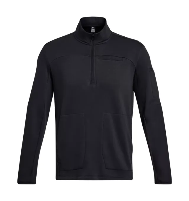UA Rival Fleece Tactical Job 1/4 Zip