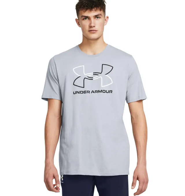 Under Armour UA Foundation Short Sleeve Men's Tee 13829150112X