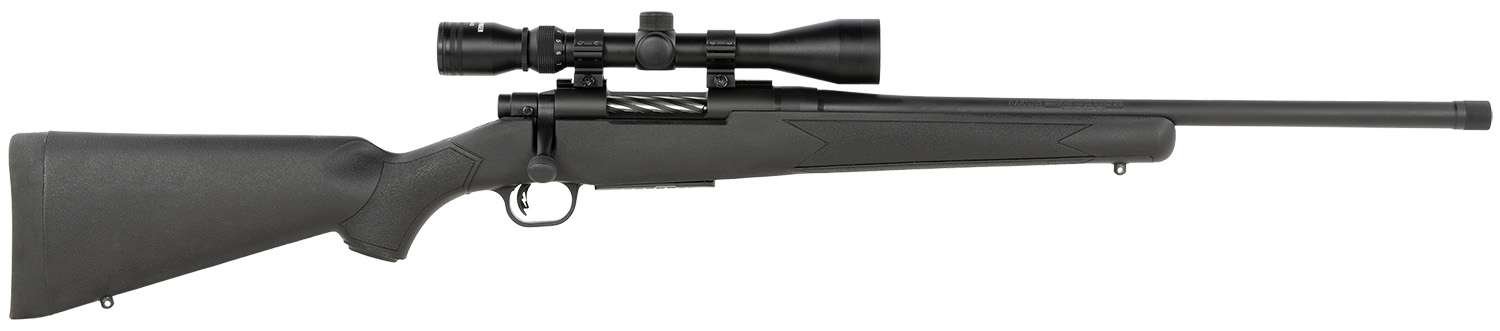 Buy Mossberg 28212 Patriot Rifle .400 Legend 4+1 Matte Blue Synthetic Stock online