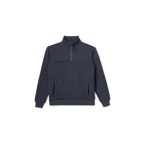 5.11 Tactical WM Job Shirt 1/4 Zip Fleece Pullover