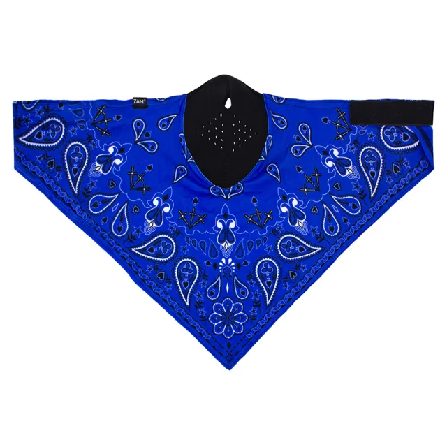 Zan Headgear Neodanna Mask Lightweight Breathable Reusable - Zan Headgear