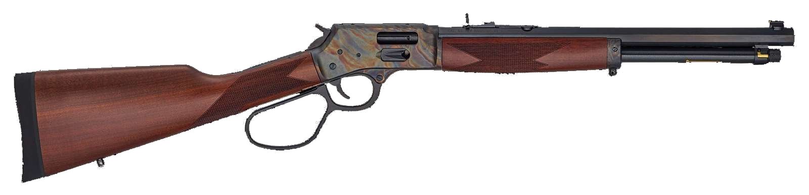Henry Big Boy Side Gate 357 Mag H012GMRCC - Henry Repeating Arms - 357 Magnum | 38 Special