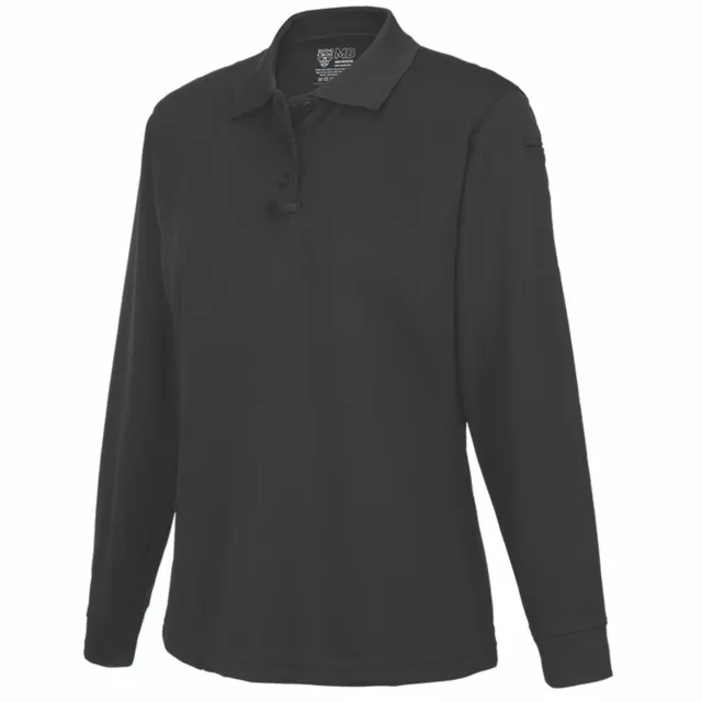 Flying Cross Women's Long Sleeve Impact Polo 3221W XLarge 10